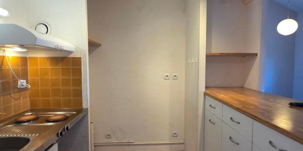 appartement à MONT DE MARSAN (40000)